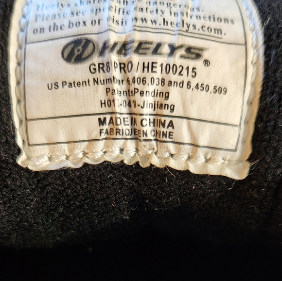 Heelys - Picture 9 of 9